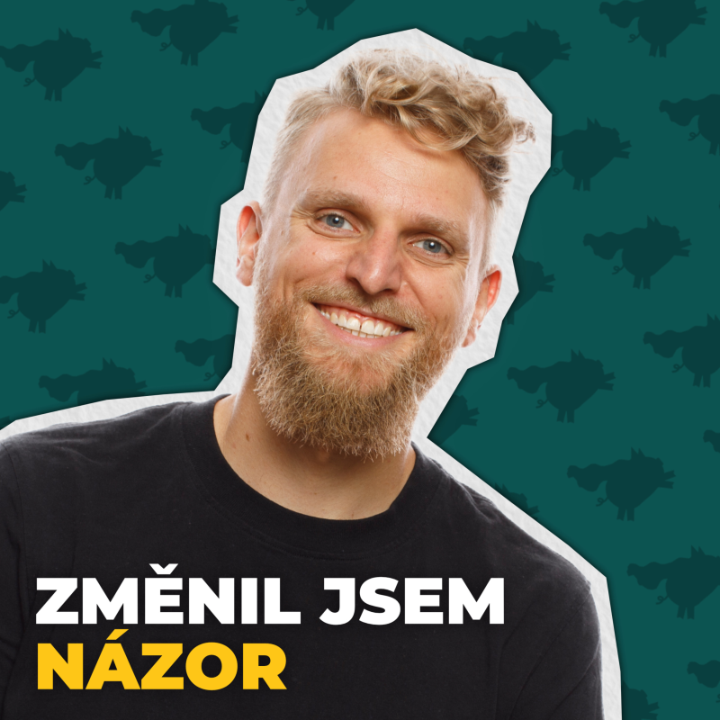 Obrázek epizody Na co jsem ve světě peněz změnil názor