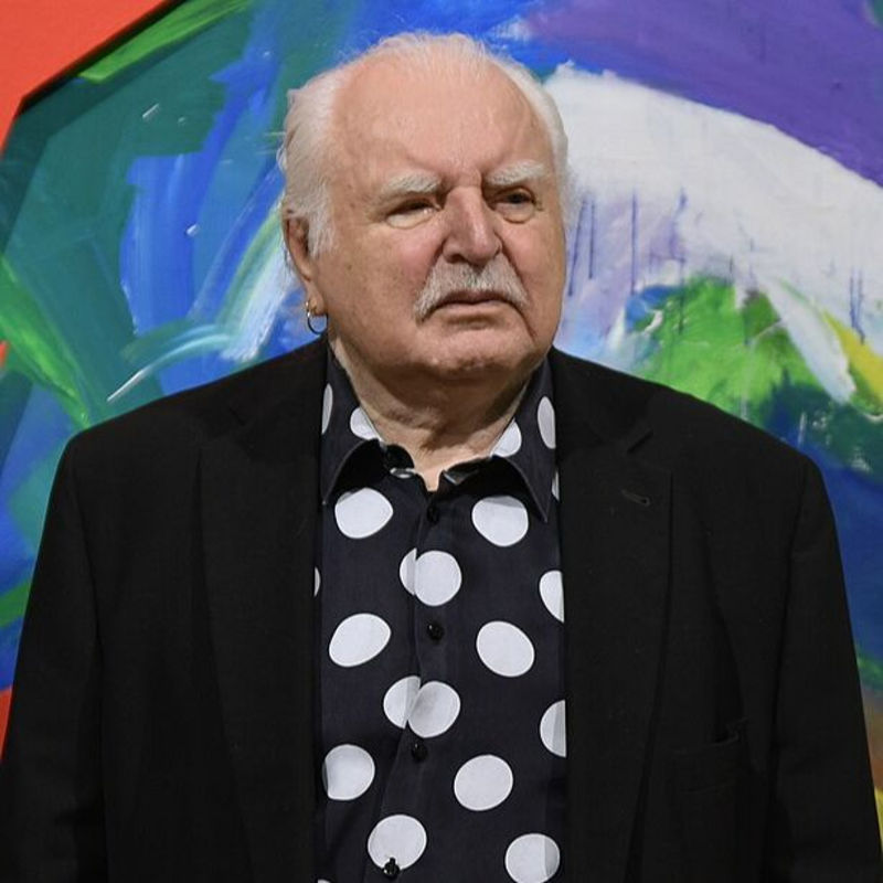 Obrázek epizody Studio Alarm: Zasloužilí umělci křičí na mrak