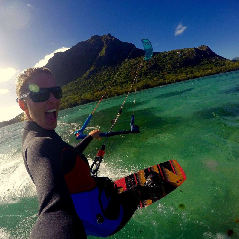 Obrázek epizody 2] Markéta Melounová | Legend Element jako pátý živel