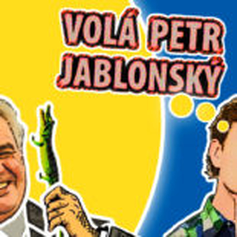 Obrázek epizody Miloš Zeman nemůže jezdit za občany a tak chce, aby jezdili oni za ním