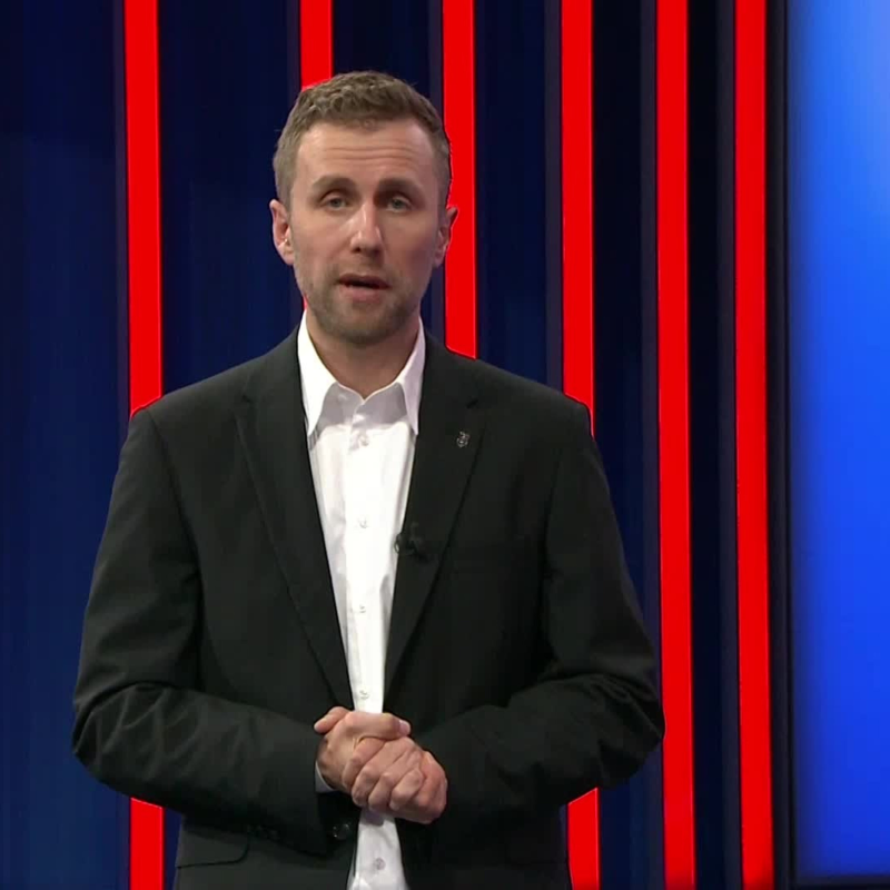 Obrázek epizody Hasiči se nedostali k požáru (zdroj: CNN Prima NEWS)