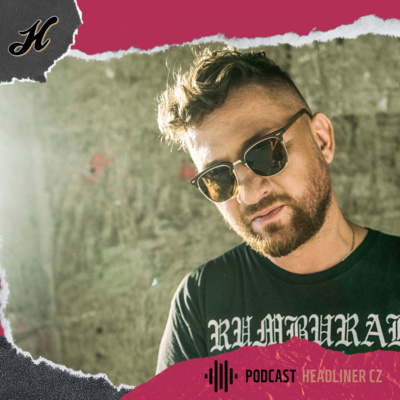 Obrázek epizody Orion: Letos PSH oslaví 30 let. Jsem šťastnej že se tomu repíčku daří (49)