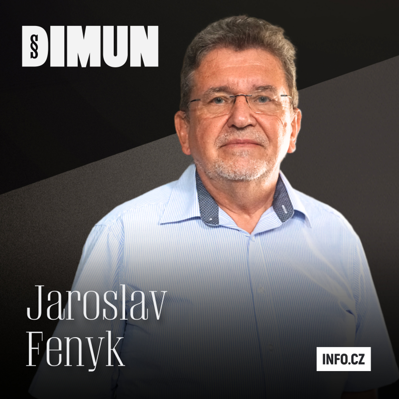Obrázek epizody Vynucená přiznání výměnou za svobodu? Fenyk varuje před zneužíváním dohod o vině a trestu