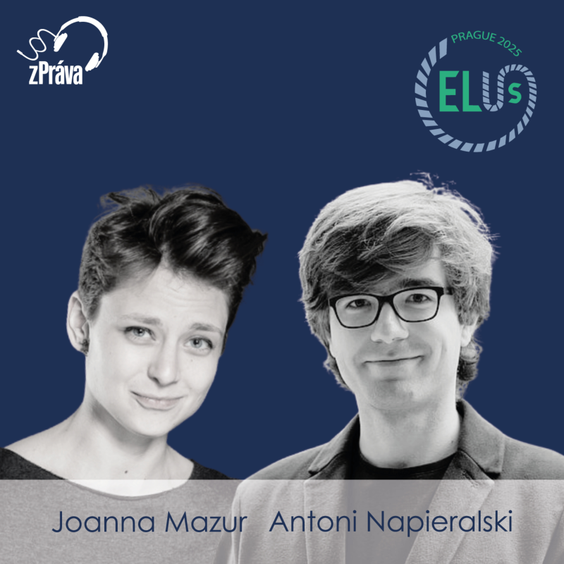 Obrázek epizody Enforcement, Autonomy, and Society: Digital Regulation at the EU Level