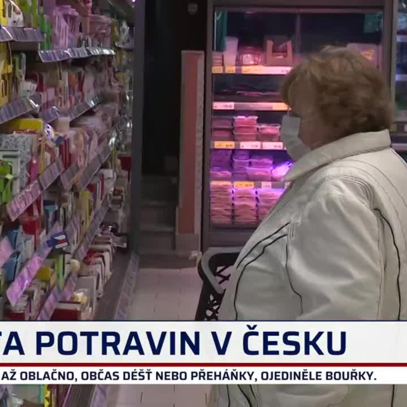 Obrázek epizody Nový den 16.9.2021 07:00 - 08:00