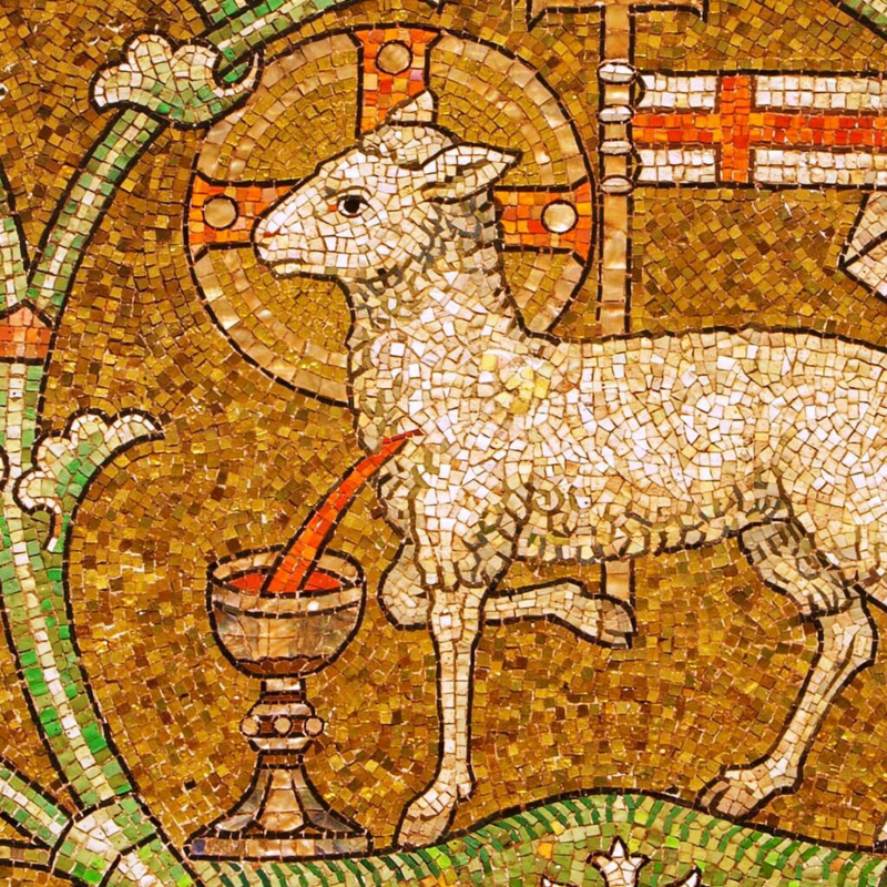 Obrázek epizody Žalobce a Beránek (Sv. Michaela Jáchymov)