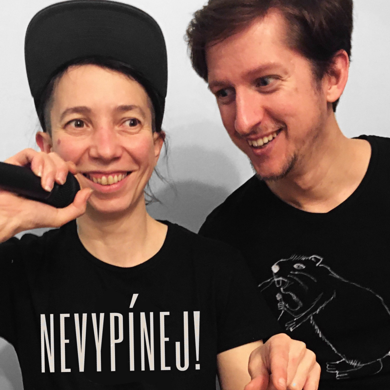 Obrázek epizody Nevypínej! trailer