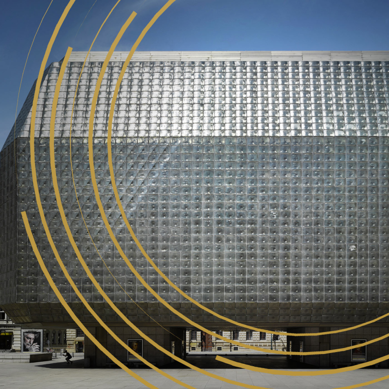 Obrázek epizody Speciál: Zavřeno kvůli rekonstrukci. Co se změní na Nové scéně?