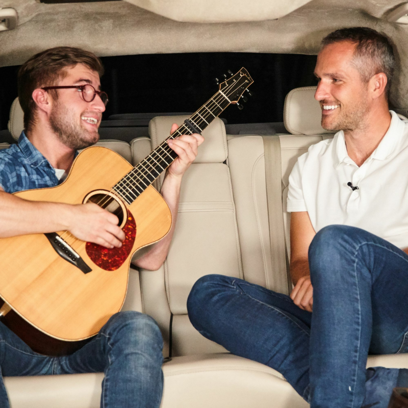 Obrázek epizody Michal Horák