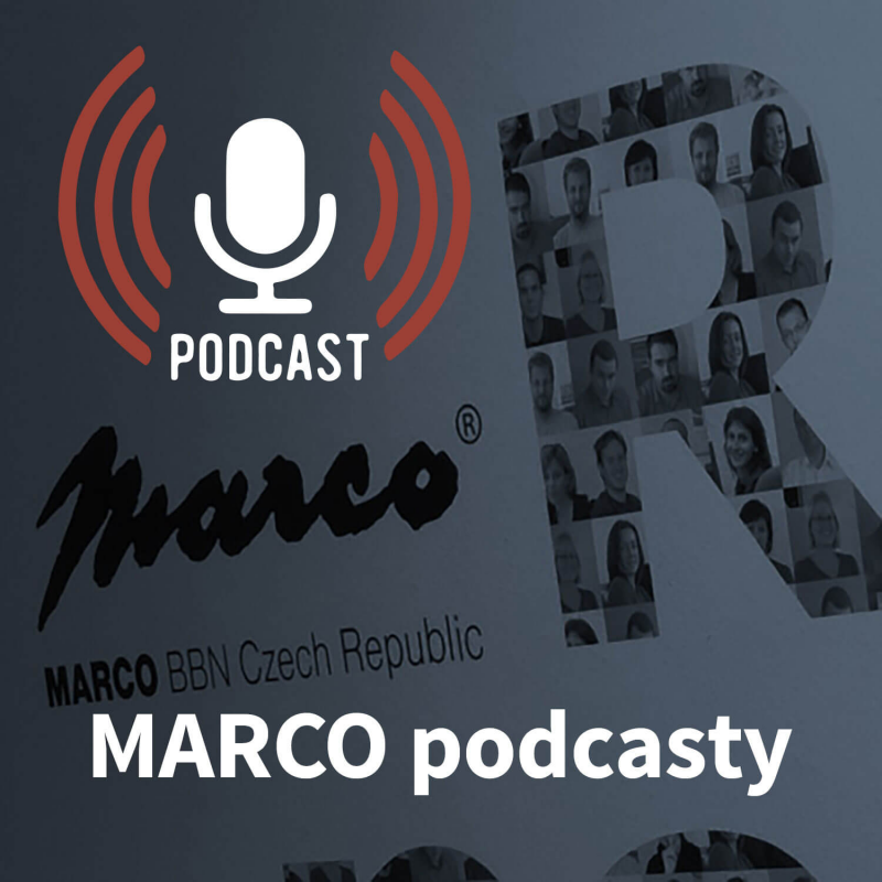 Obrázek epizody Rebranding