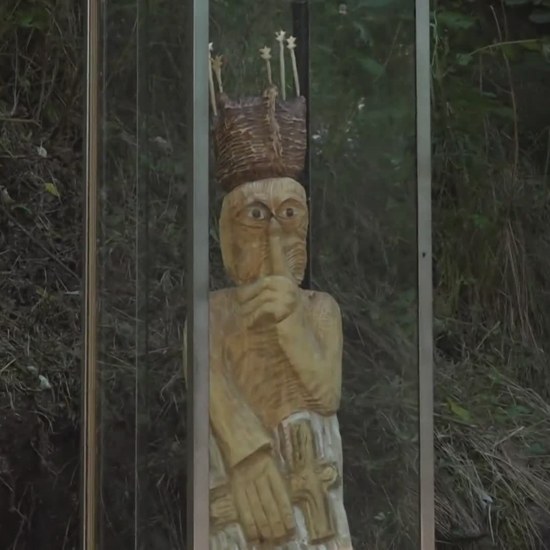 Obrázek epizody Z herců – sochaři