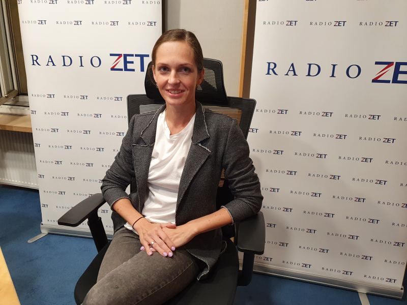 Obrázek epizody Budoucností je komunitní energetika, ne akumulace energie, říká zakladatelka firmy Schlieger Markéta Chrbolková