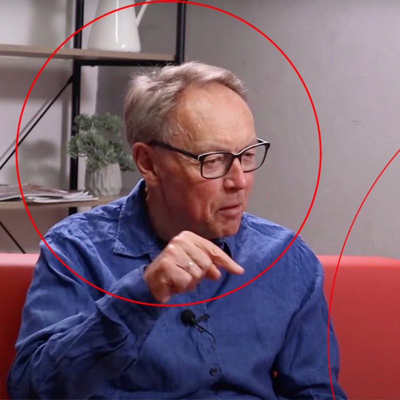 Obrázek epizody Putina teď musíme vojensky porazit, jinak to zkusí znovu, říká historik