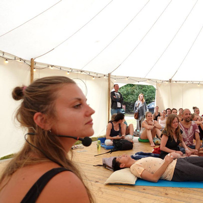 Obrázek epizody #39 Spiritualita vs politika