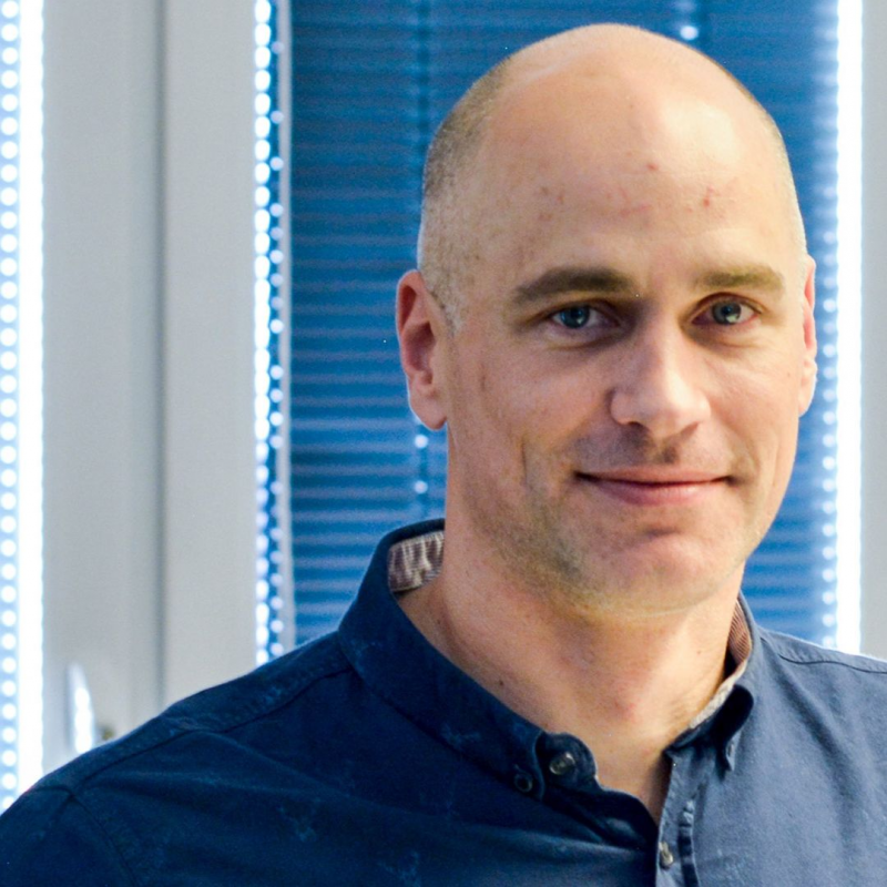 Obrázek epizody Juraj Karpiš - Blackout by som neriskoval, cesta je masívne testovanie a dohľadávanie kontaktov