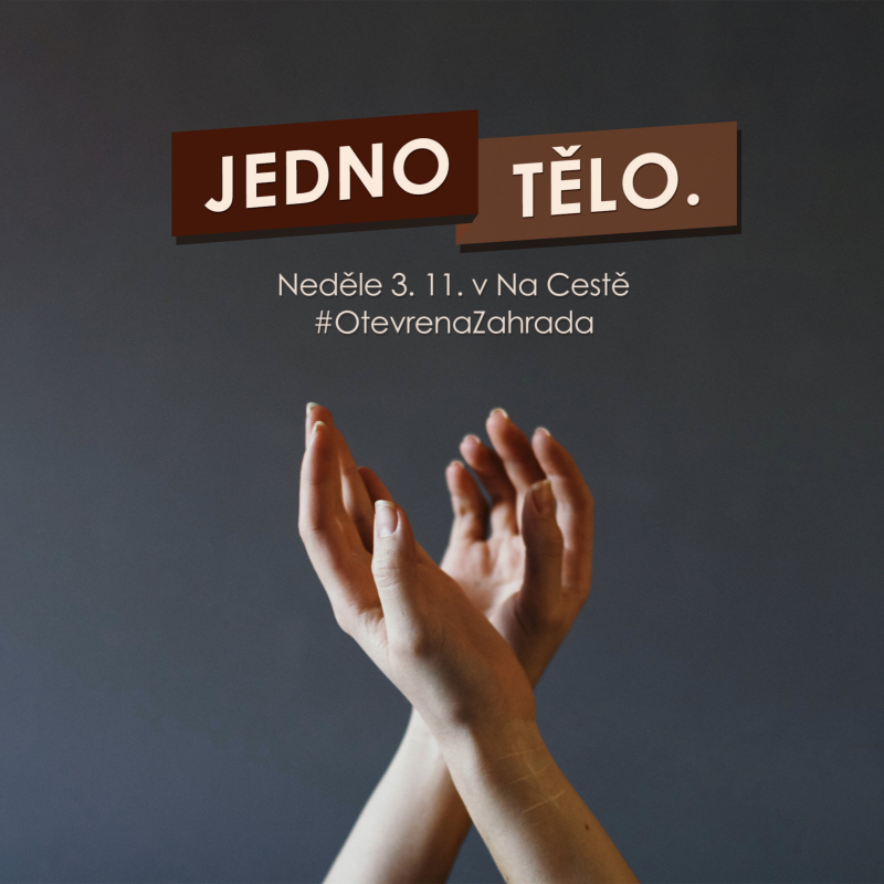 Obrázek epizody 19|11|03 | Bedřich Smola | Základ Manželství 04 - Jedno tělo.