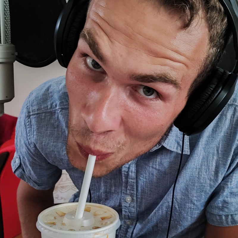 Obrázek epizody Kytci