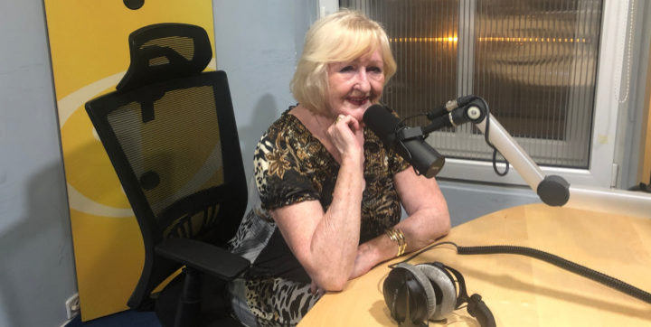 Obrázek epizody Dagmar Kludská: Přejdeme do roku dřevěného draka. Bude tvárný a energický