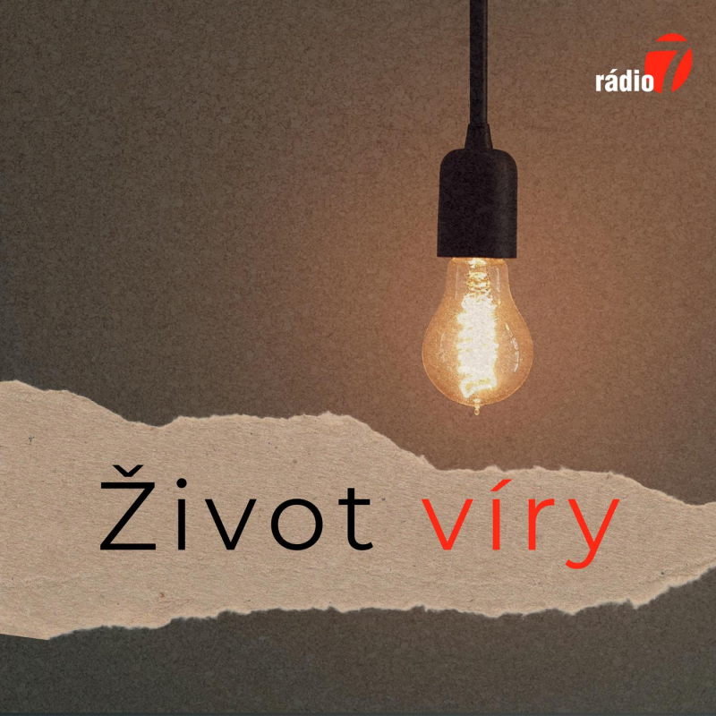 Obrázek epizody Život víry: Anna Bártová