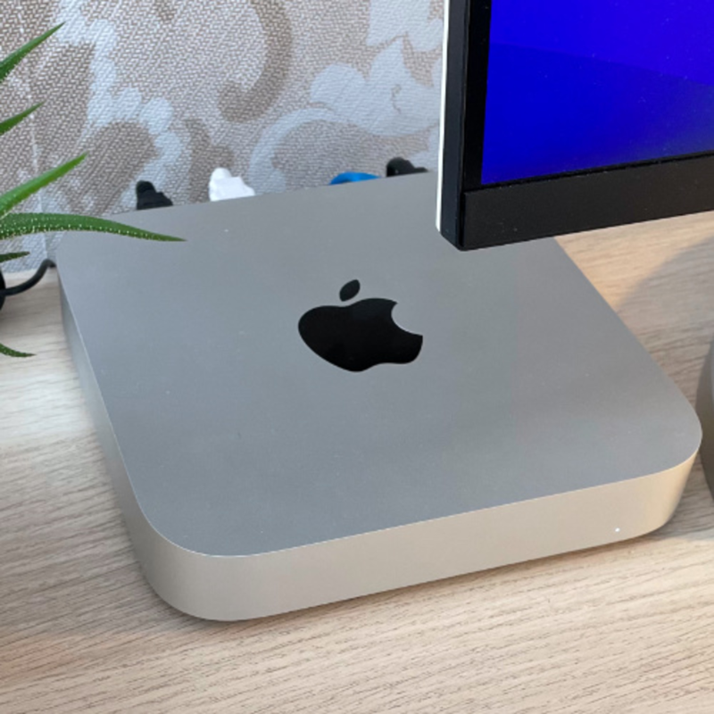 Obrázek epizody Mac mini M1 2020 recenze