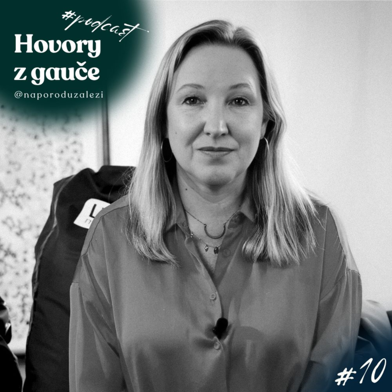 Obrázek epizody Milli Hill: Právo rodit po svém