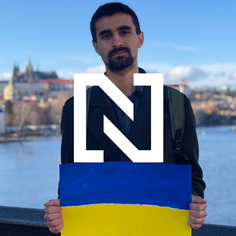 Obrázek epizody Dokud tam bude Putin, do Ruska se vrátit nemůžu