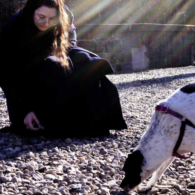 Obrázek epizody Hana Neničková: Proč neumím psát o lásce