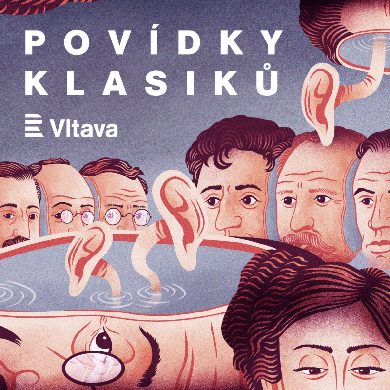 Obrázek epizody Jaroslav Havlíček: Děvka páně. Pro diktátora jsou všichni kolem jenom nástroje k ukojení chtíče