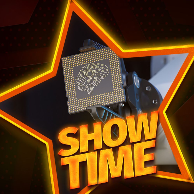 Obrázek epizody S6E9 | Budeme nahrazeni umělou inteligencí?