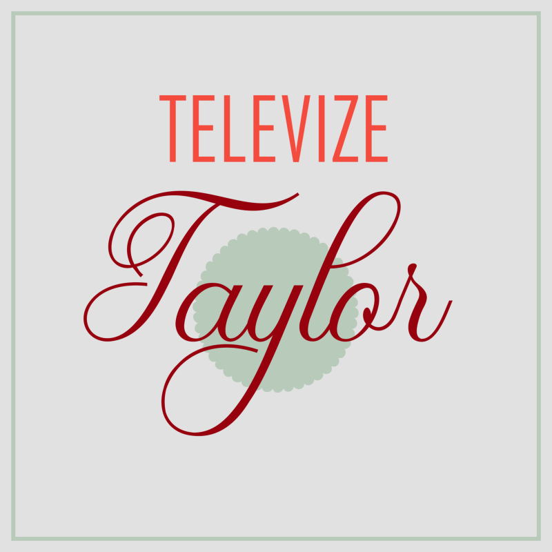 Obrázek epizody Recenze na Taylor Swift VS Scooter Braun: Bad Blood