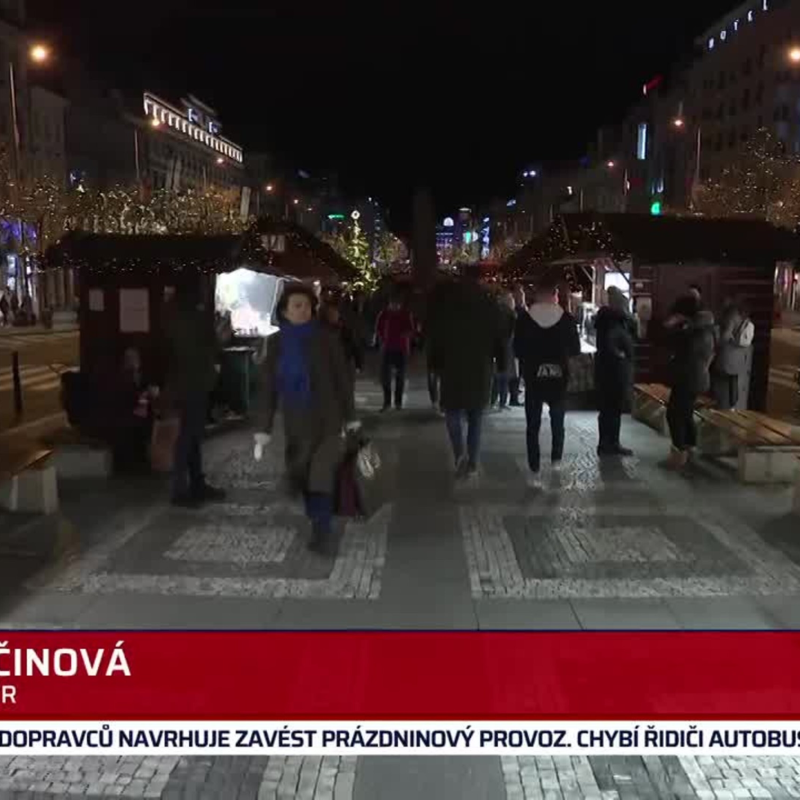 Obrázek epizody Zprávy (1206)