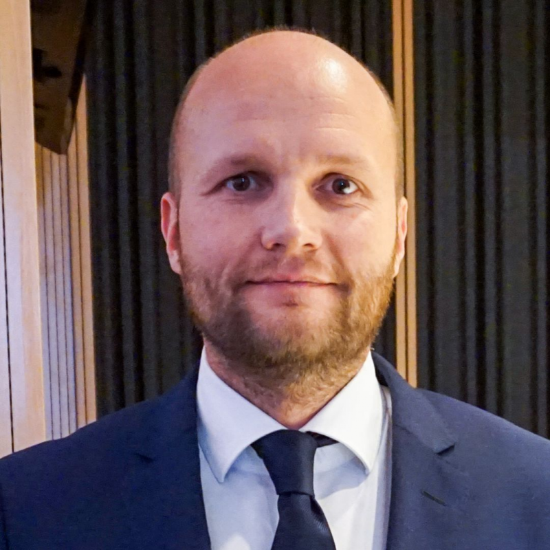 Obrázek epizody Jaroslav Naď - V žiadostiach na moje odpočúvanie boli uvedené klamstvá