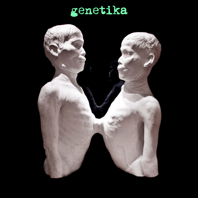 Obrázek epizody NEOBVYKLÉ LIDSKÉ MUTACE (G jako Genetika)