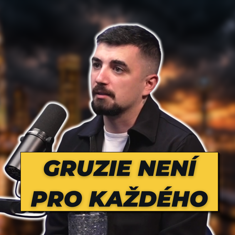 Obrázek epizody V Batumi se prodávají byty i bez dokumentace. S developerem se soudím