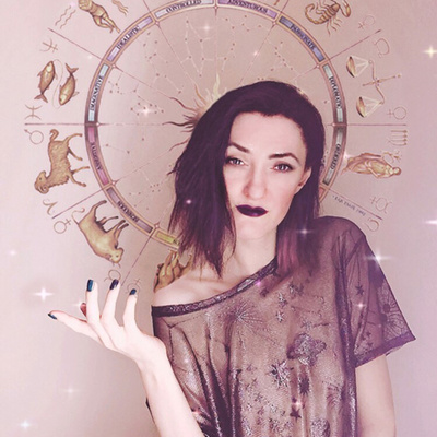 Obrázek epizody #57 s hostem Vivian, AltairAstrology