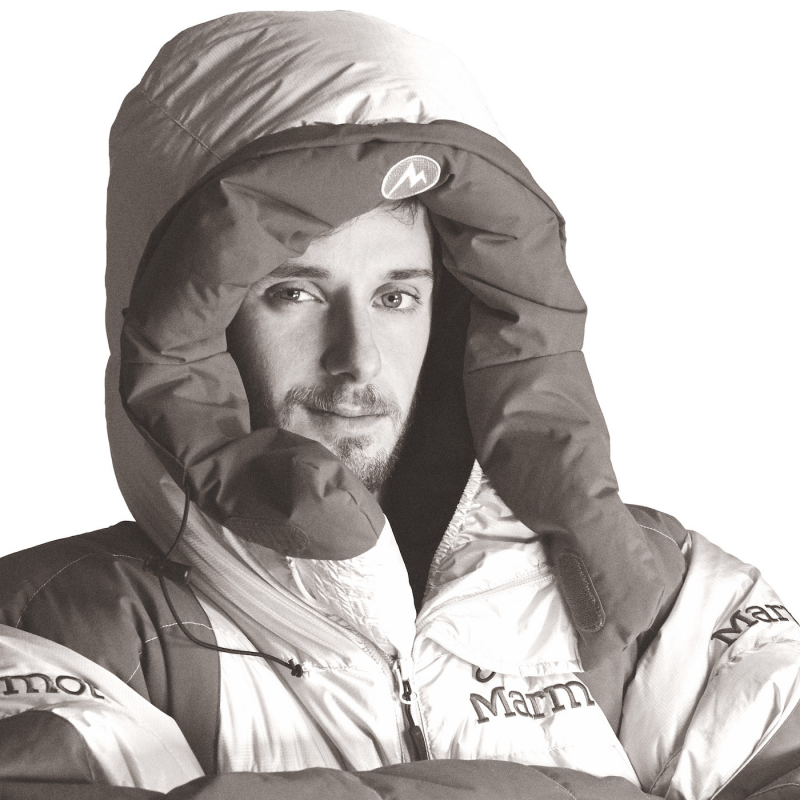 Obrázek epizody 1. Expe Talk: Martin Ksandr - Cestování je pro mě nepostradatelná součást života