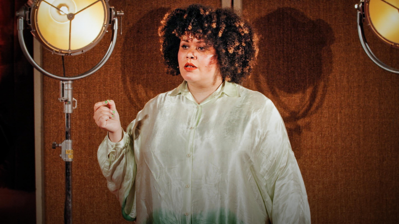 Obrázek epizody The rigged test of leadership | Sophie Williams