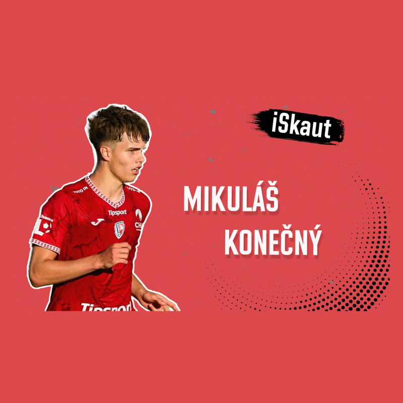 Obrázek epizody iSkaut | Prospekt Slavie odložený v Pardubicích. Má nemluva Konečný vlastnosti pro TOP kluby?