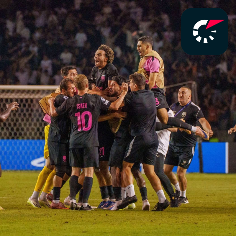Obrázek epizody Dobré ráno, Ligo mistrů! A teď na San Bernabéu, přeje si ázerbájdžánská senzace
