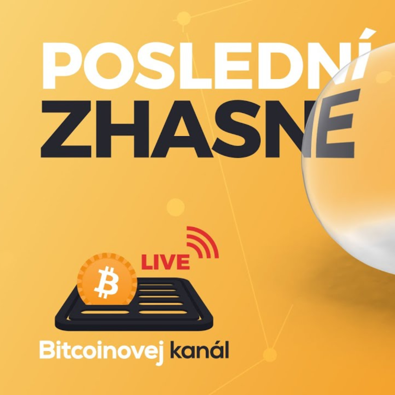 Obrázek epizody 🔴Poslední zhasne