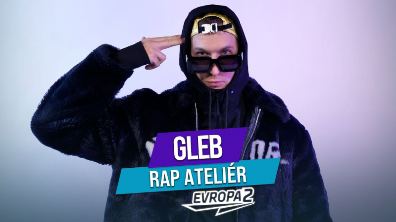 Obrázek epizody GLEB - Bacil & Rakby boli wack, ale nechápem prečo vadili toľkým ľuďom