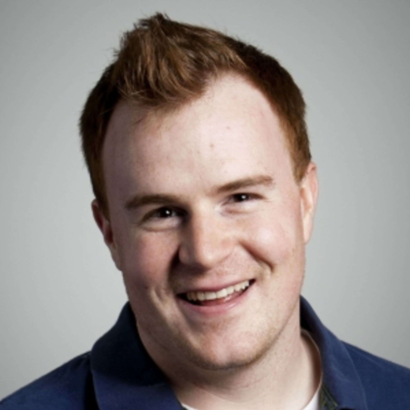 Obrázek epizody 53: Kyle Fiedler - Design Tips and Tricks for Developers