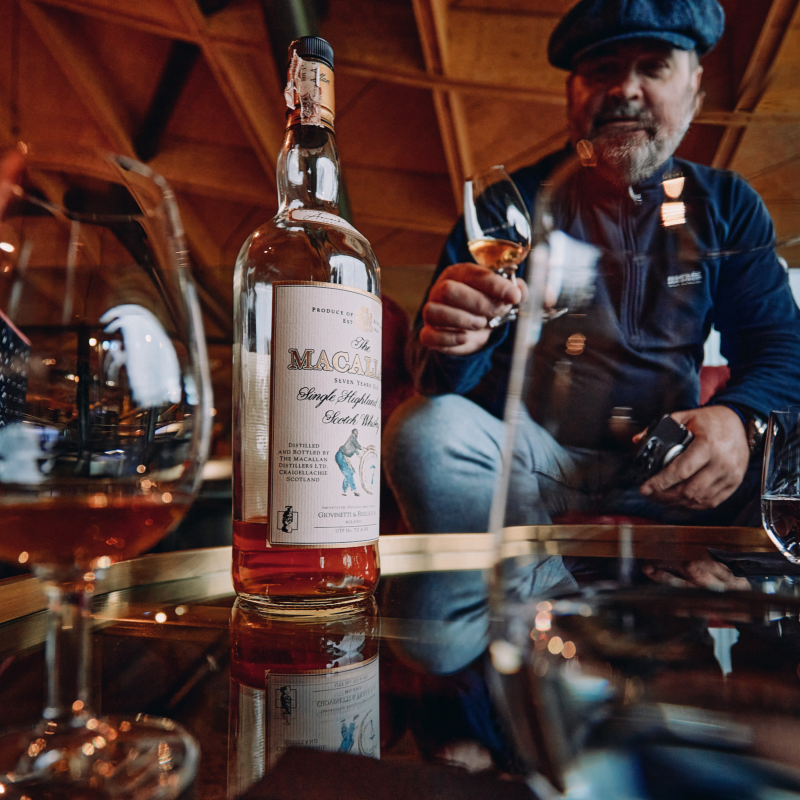 Obrázek epizody HoRe Tomáše Poláčka: Skotsko, díl 4.