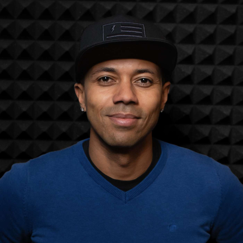 Obrázek epizody Data Talk #66: Johnson Darkwah (Gauss Algorithmic & Kapnetix)