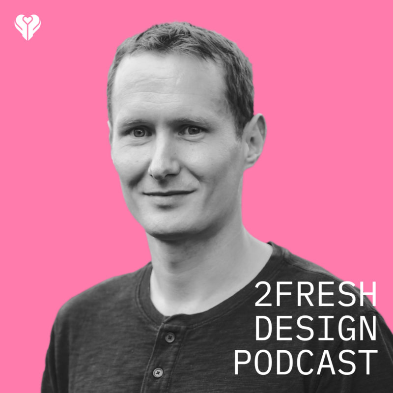 Obrázek epizody Vojta Jína: Founder, RAI - Z Applu do vlastního startupu