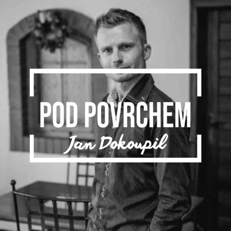 Obrázek epizody Pořadatelé festivalu KONOPEX - Jan Dokoupil a Martin Kotala