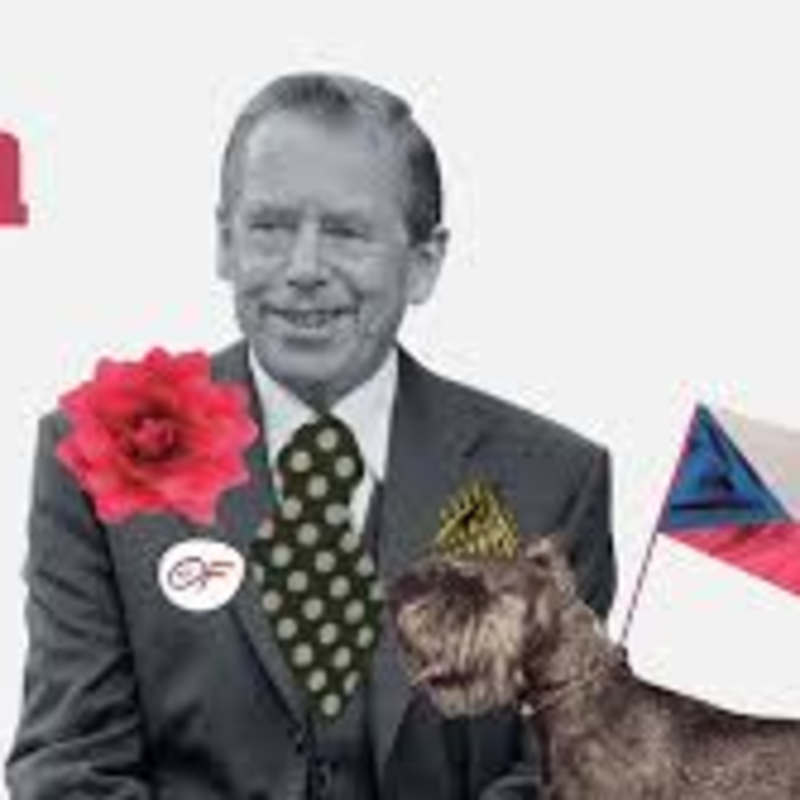 Obrázek epizody Zvukaři Občana Havla