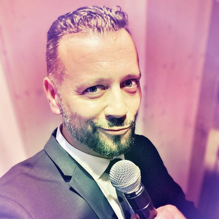 Obrázek epizody MICHAL KAVALČÍK - Audioverze live streamu