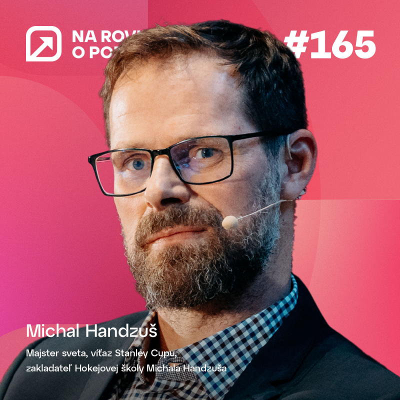 Obrázek epizody NRoP 165: Nemusel byť najväčšou hviezdou. Napriek tomu ho víťazný tím potreboval