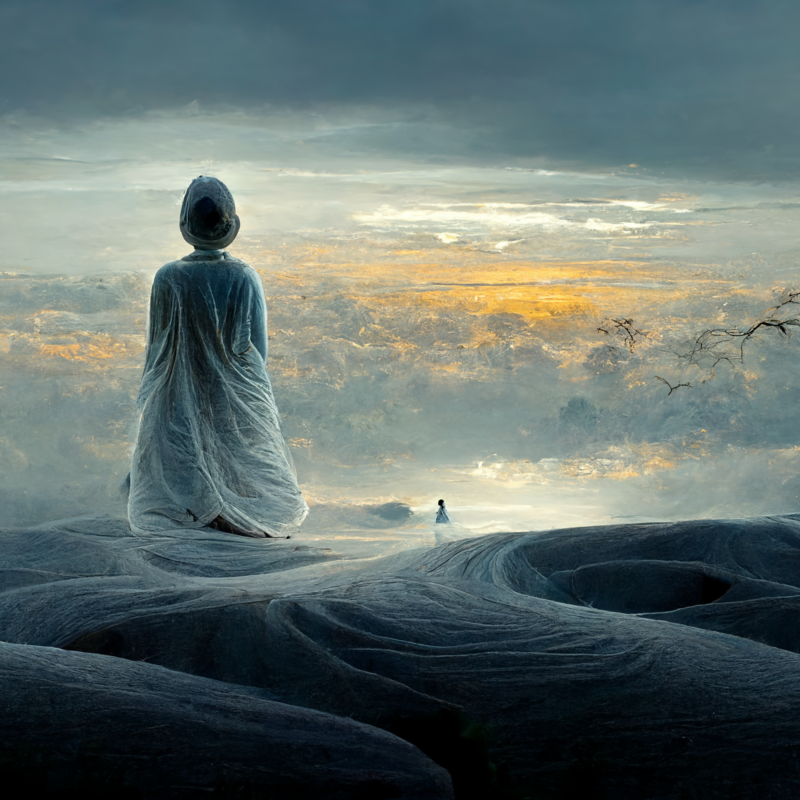 Obrázek epizody NA KAFE - samota a osamění